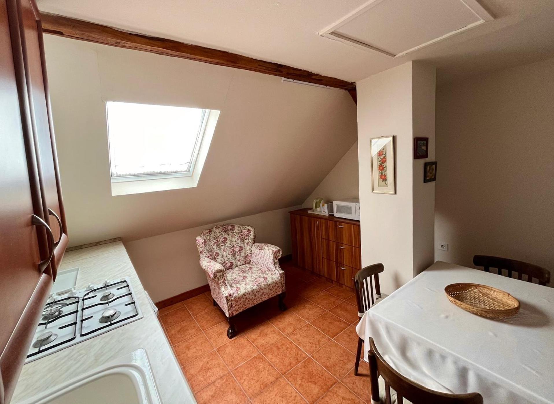 Borbarátok vendègház Hotel Villány Kültér fotó
