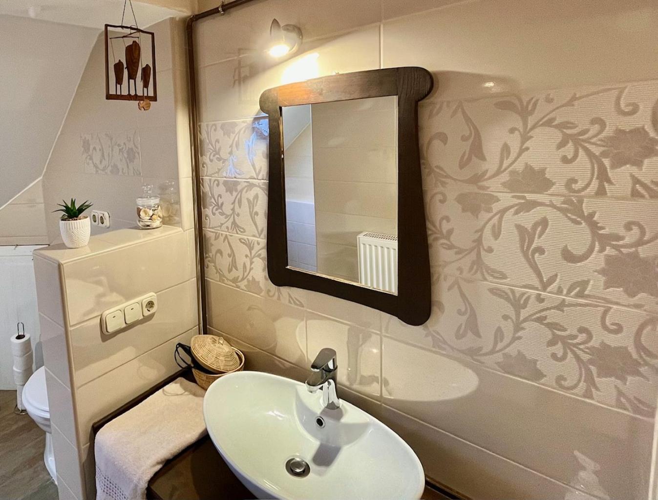 Borbarátok vendègház Hotel Villány Kültér fotó