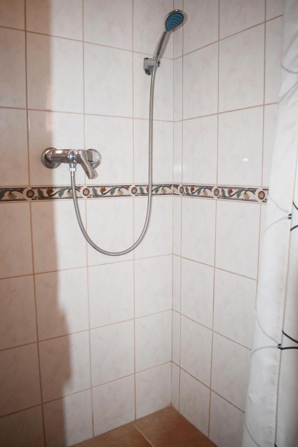Borbarátok vendègház Hotel Villány Kültér fotó
